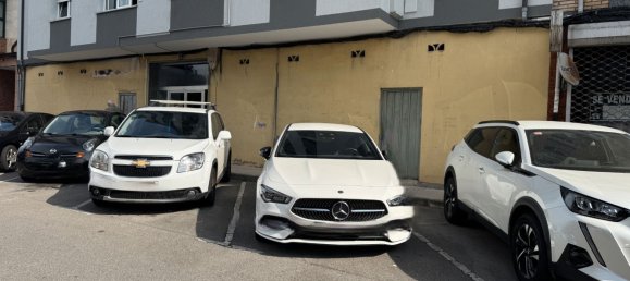  عقار تجاري في Asturias, Spain 360متر مربع رقم 162495 2