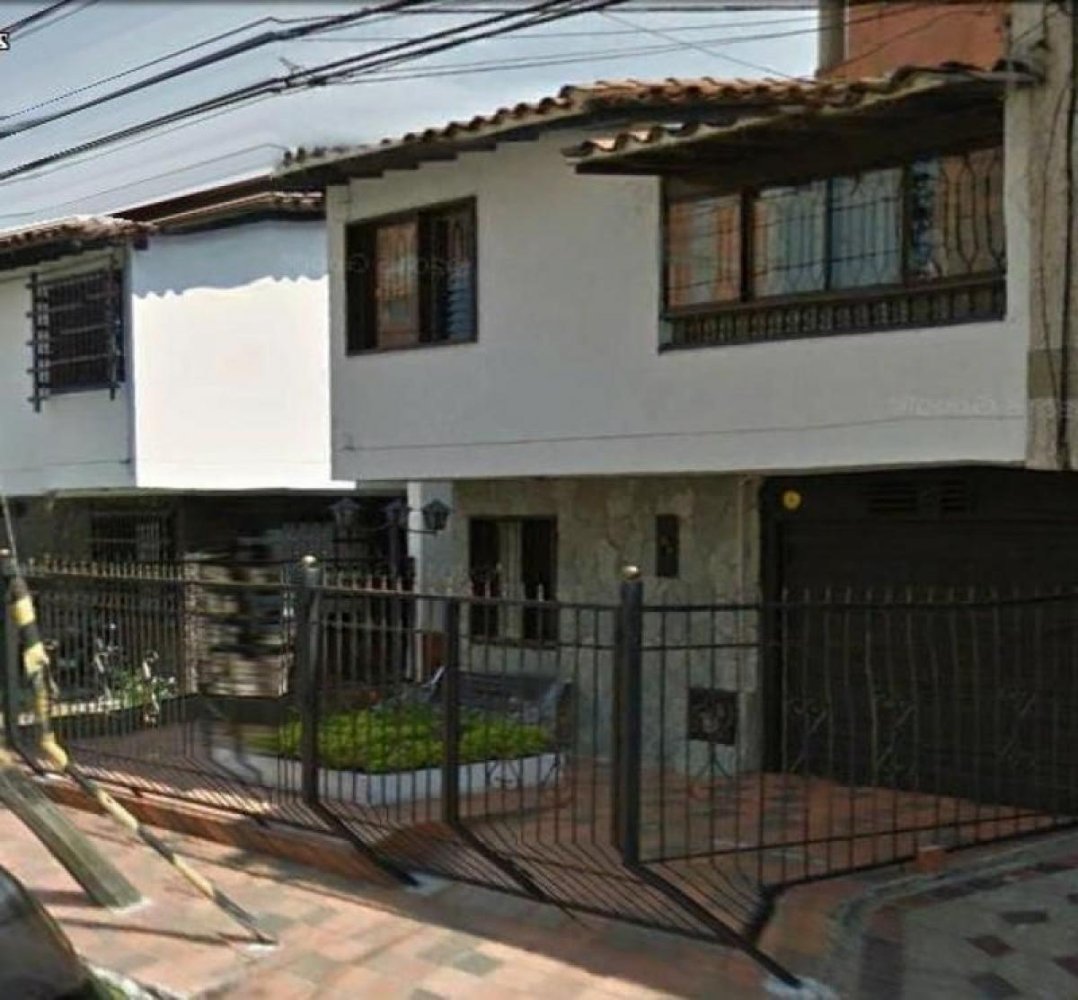 4 bedrooms House in Antioquia, Colombia No. 7478