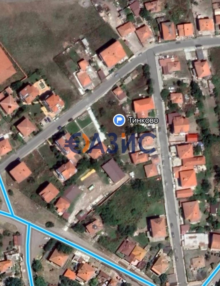 Grundstück in Tankovo, Bulgaria 743m², Nr. 80