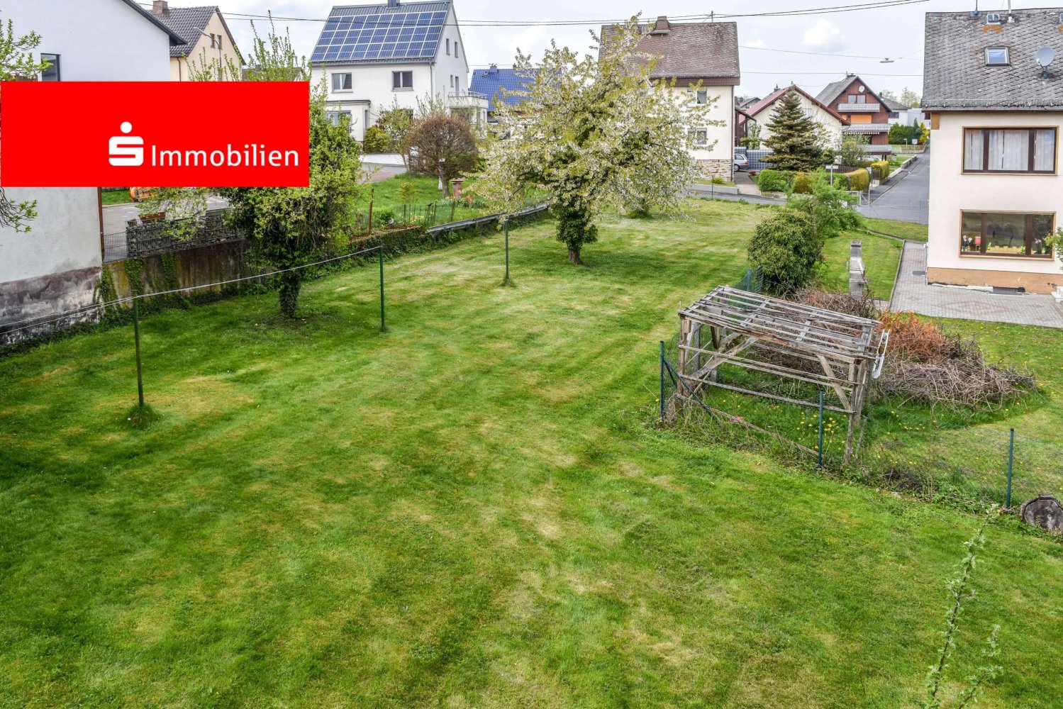  قطعة أرض في Westerwaldkreis, Germany 545متر مربع رقم 32609