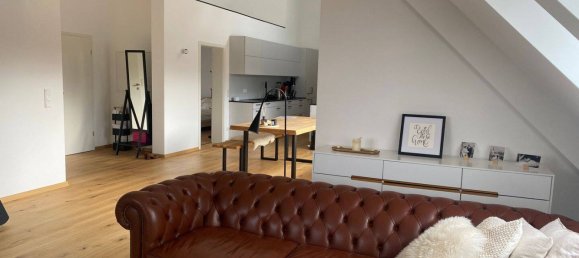 3 rooms Apartment in Bayreuth, Germany No. 292904 2