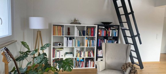 3 rooms Apartment in Bayreuth, Germany No. 292904 7