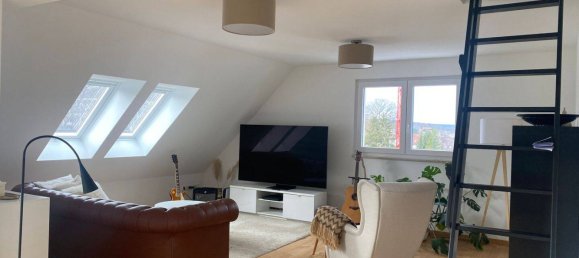 3 rooms Apartment in Bayreuth, Germany No. 292904 3