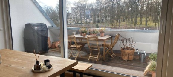 3 rooms Apartment in Bayreuth, Germany No. 292904 10