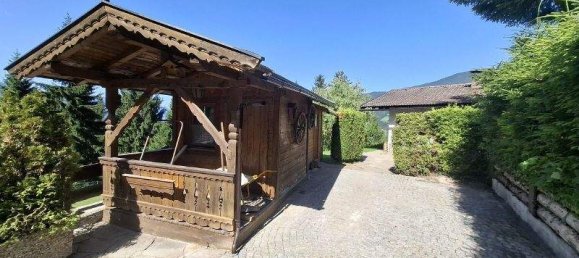 Casa de 3 habitaciónes en Kolsassberg, Austria No. 156721 5