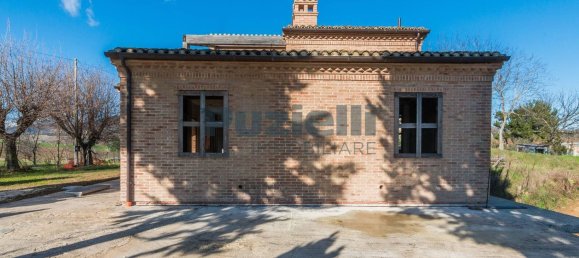 Вилла с 7 комнатами в Трея, Италия № 102589 18