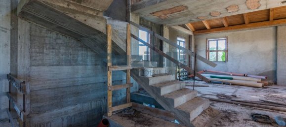 Вилла с 7 комнатами в Трея, Италия № 102589 22