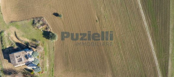 Вилла с 7 комнатами в Трея, Италия № 102589 10