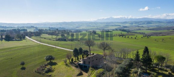 Вилла с 7 комнатами в Трея, Италия № 102589 2