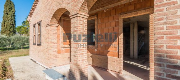 Вилла с 7 комнатами в Трея, Италия № 102589 17