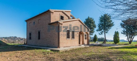 Вилла с 7 комнатами в Трея, Италия № 102589 15