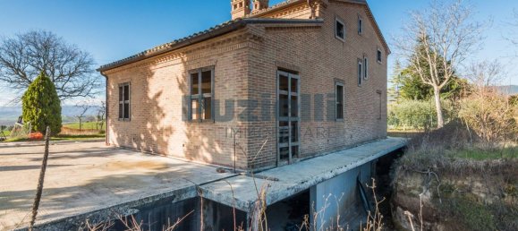 Вилла с 7 комнатами в Трея, Италия № 102589 19