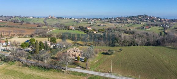 Вилла с 7 комнатами в Трея, Италия № 102589 4