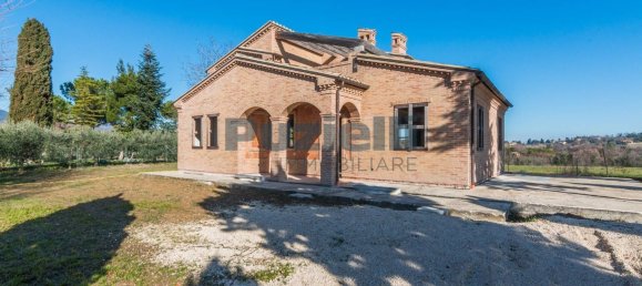 Вилла с 7 комнатами в Трея, Италия № 102589 13