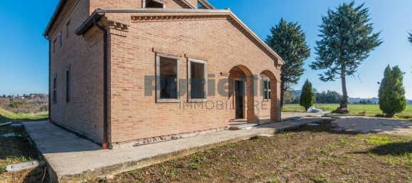 Вилла с 7 комнатами в Трея, Италия № 102589 16