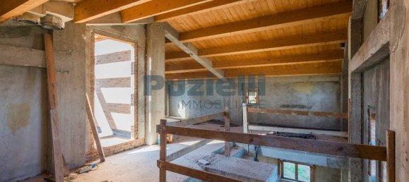 Вилла с 7 комнатами в Трея, Италия № 102589 25