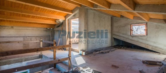 Вилла с 7 комнатами в Трея, Италия № 102589 24