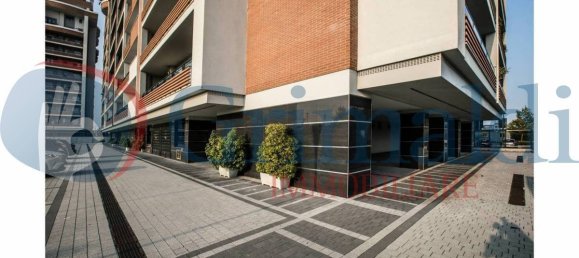 1 Schlafzimmer Wohnung in Sesto San Giovanni, Italy, Nr. 56312 3