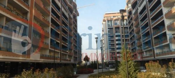 1 Schlafzimmer Wohnung in Sesto San Giovanni, Italy, Nr. 56312 14