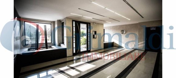 1 Schlafzimmer Wohnung in Sesto San Giovanni, Italy, Nr. 56312 2