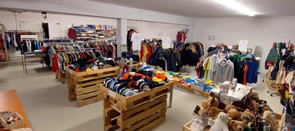 4720m² Building in Gutersloh, Germany No. 274475 4