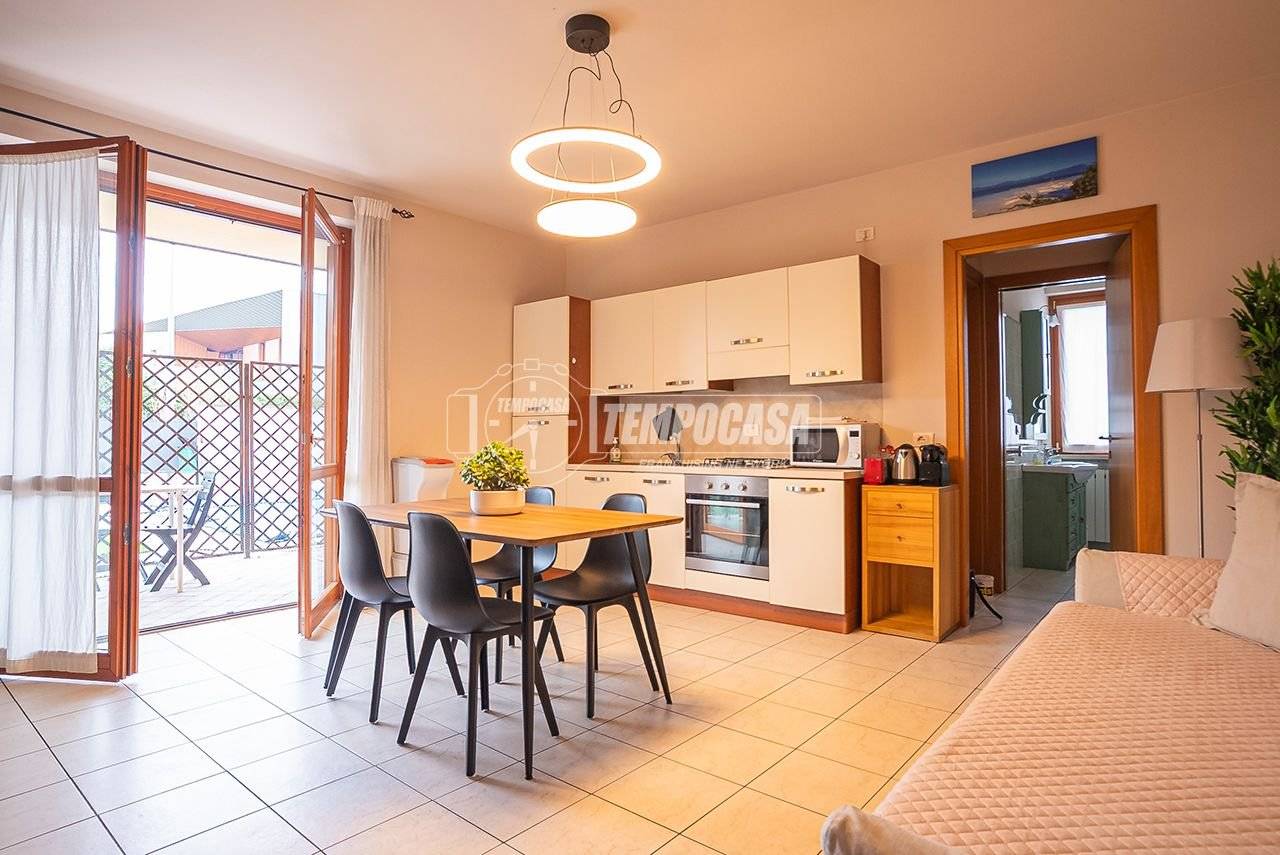 1 Schlafzimmer Wohnung in Sirmione, Italy, Nr. 6356