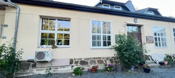 5 bedrooms Building in Sachsische Schweiz-Osterzgebirge, Germany No. 148807 2