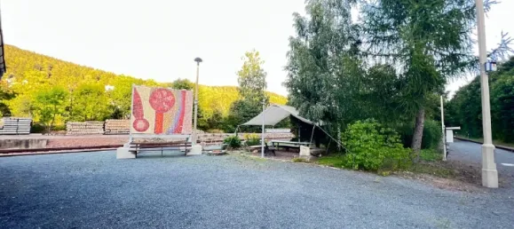 5 bedrooms Building in Sachsische Schweiz-Osterzgebirge, Germany No. 148807 7