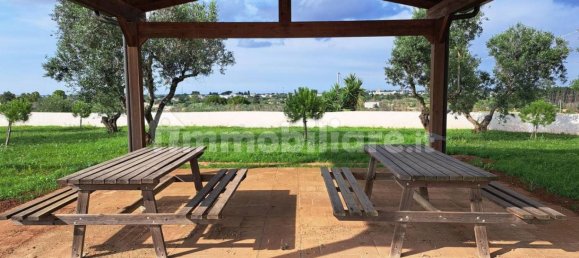 Gewerbliche Immobilie in San Donato di Lecce, Italy 700m², Nr. 313480 27