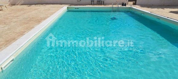 Gewerbliche Immobilie in San Donato di Lecce, Italy 700m², Nr. 313480 5