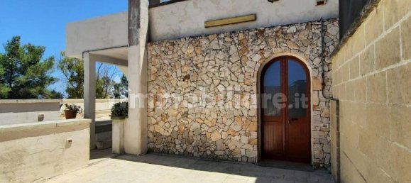 Gewerbliche Immobilie in San Donato di Lecce, Italy 700m², Nr. 313480 4