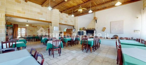 Gewerbliche Immobilie in San Donato di Lecce, Italy 700m², Nr. 313480 9