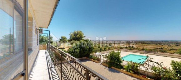 Gewerbliche Immobilie in San Donato di Lecce, Italy 700m², Nr. 313480 7