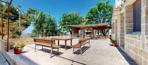 Gewerbliche Immobilie in San Donato di Lecce, Italy 700m², Nr. 313480 8