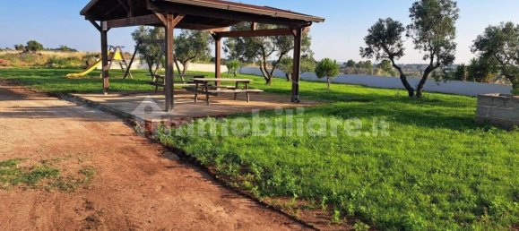 Gewerbliche Immobilie in San Donato di Lecce, Italy 700m², Nr. 313480 13