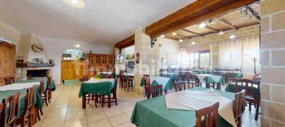 Gewerbliche Immobilie in San Donato di Lecce, Italy 700m², Nr. 313480 10