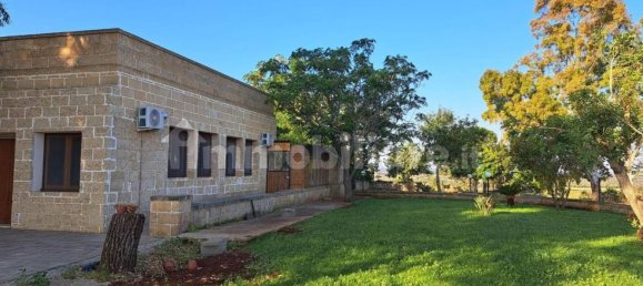 Gewerbliche Immobilie in San Donato di Lecce, Italy 700m², Nr. 313480 28