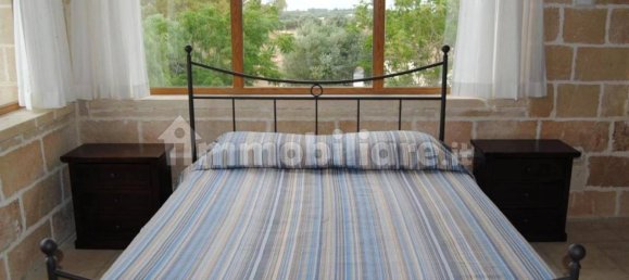 Gewerbliche Immobilie in San Donato di Lecce, Italy 700m², Nr. 313480 24