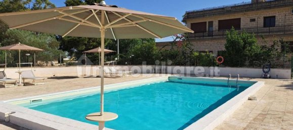 Gewerbliche Immobilie in San Donato di Lecce, Italy 700m², Nr. 313480 30