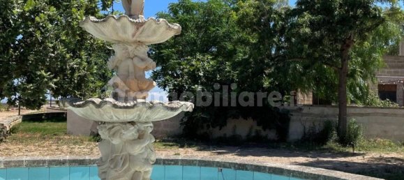 Gewerbliche Immobilie in San Donato di Lecce, Italy 700m², Nr. 313480 31