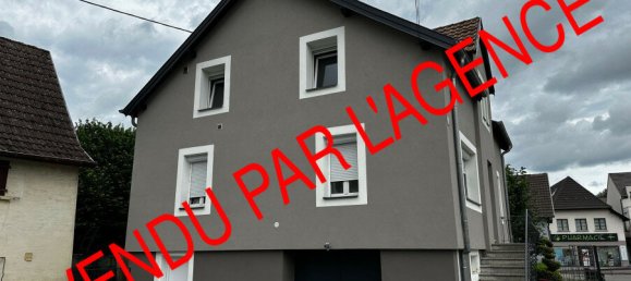 3 bedrooms House in Zillisheim, France No. 252310 19