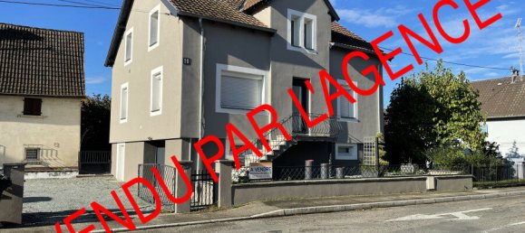 3 bedrooms House in Zillisheim, France No. 252310 2