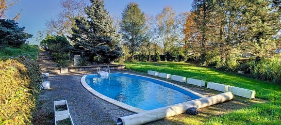 Casa T4 em Griesheim-sur-Souffel, France N.º 43640 27