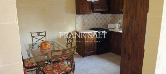 Apartamento de 2 dormitorios en Ghajnsielem, Malta No. 5501 2