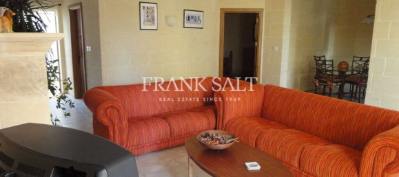 Apartamento de 2 dormitorios en Ghajnsielem, Malta No. 5501 4
