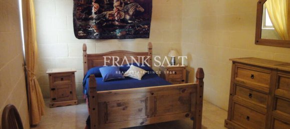 Apartamento de 2 dormitorios en Ghajnsielem, Malta No. 5501 8