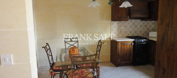 Apartamento de 2 dormitorios en Ghajnsielem, Malta No. 5501 3