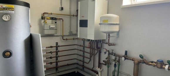 3 rooms House in Klosterneuburg, Austria No. 172432 9