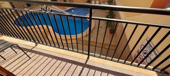 Apartamento T1 em Torrevieja, Spain N.º 367148 3