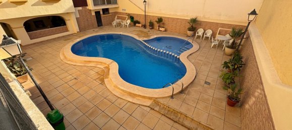 Apartamento T1 em Torrevieja, Spain N.º 367148 5